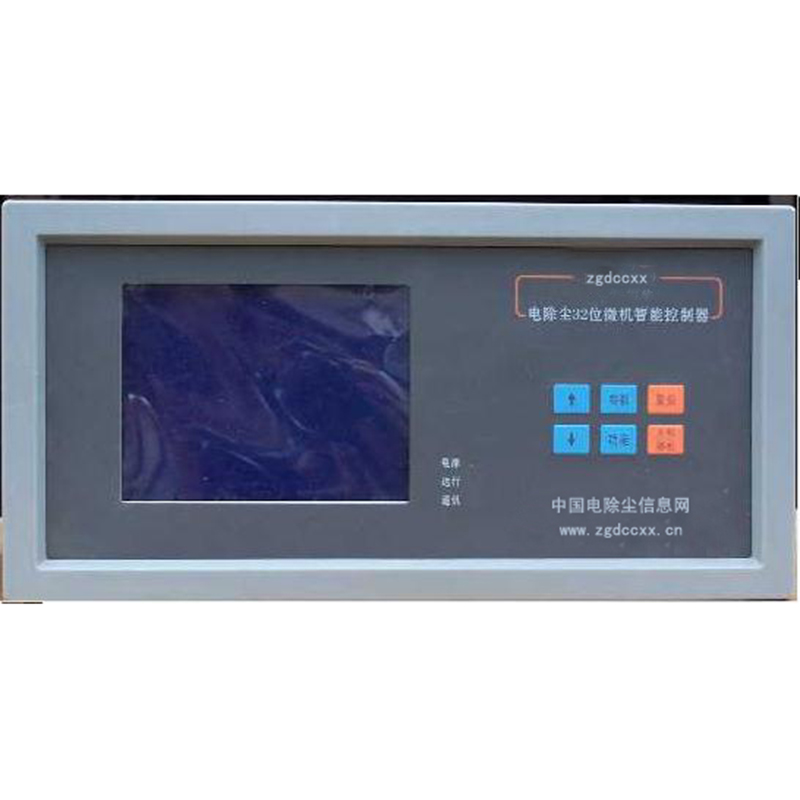 马山HP3000型电除尘 控制器
